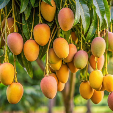 The Ultimate Guide to Mango Varieties and Their Unique Flavors